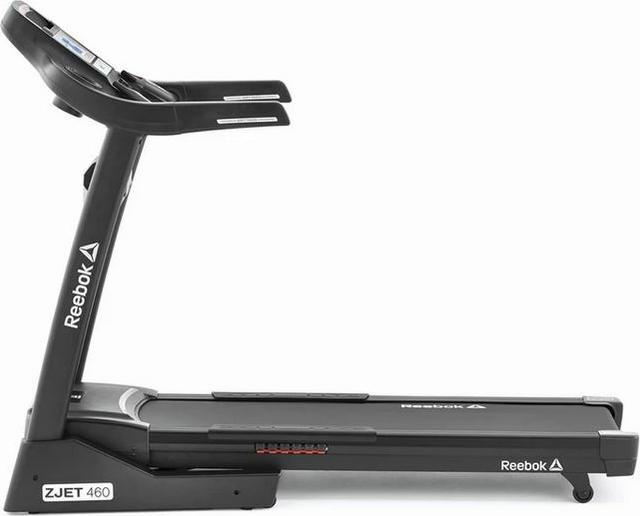Actual product image Reebok Zjet 460 Bluetooth