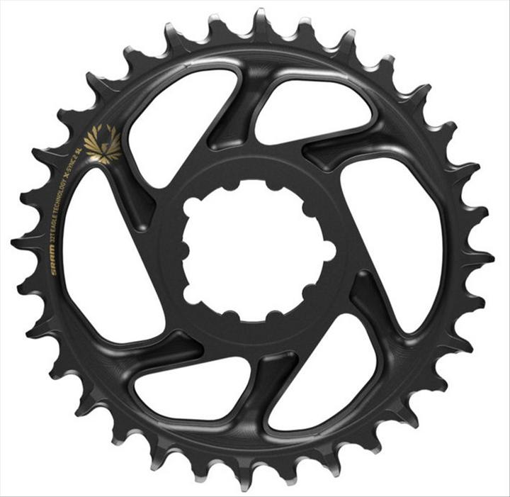 Produktbild Sram X-Sync Eagle Kettenblatt DM 12-fach 3mm (36)