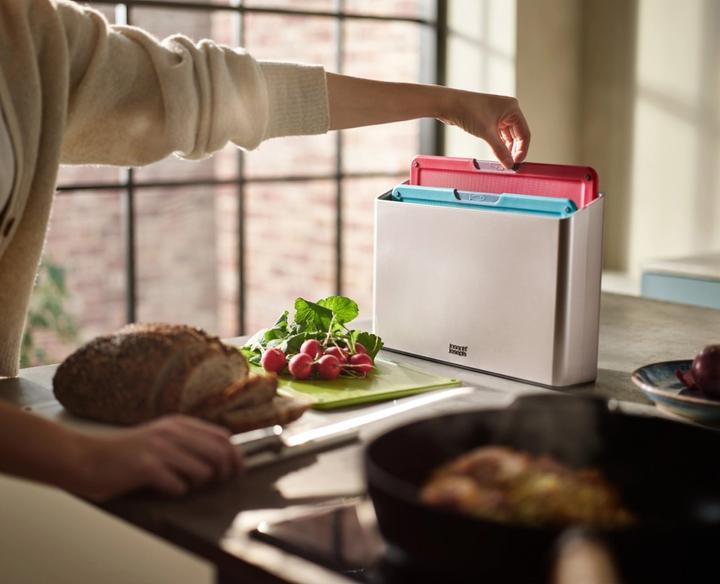 Actual product image Joseph Joseph Chopping board set