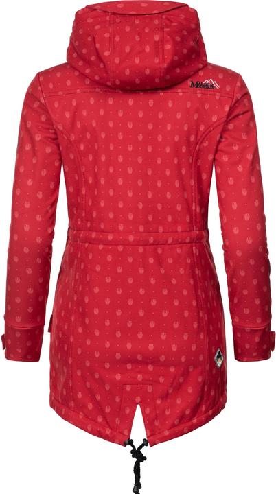 Actual product image Marikoo Cinnamon Bitch (3XL)