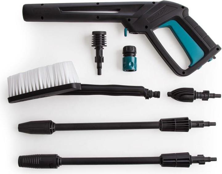 Actual product image Makita Hw132 (Electrical connection)