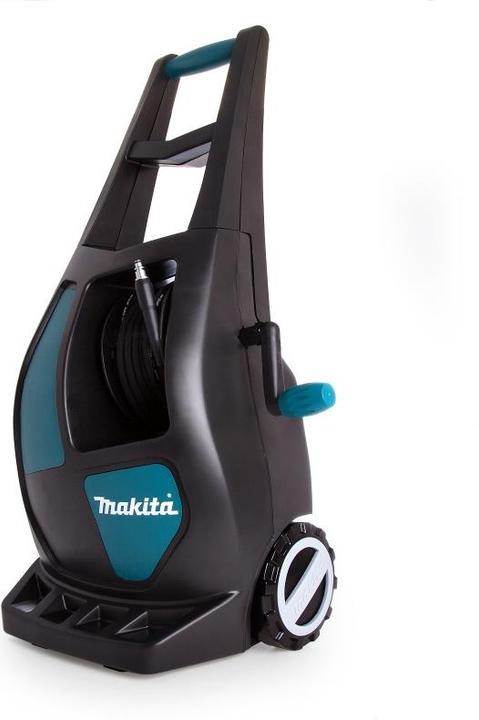 Actual product image Makita Hw132 (Electrical connection)