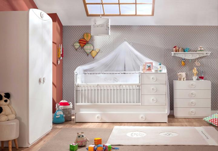 Produktbild Cilek Deckenlampe Baby Cotton