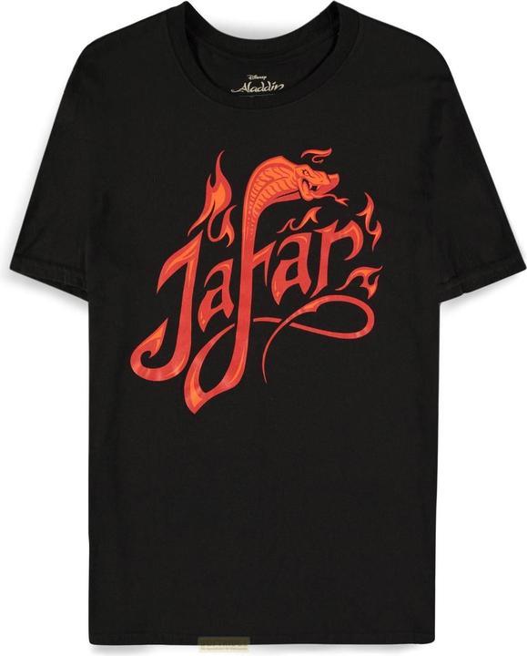 Produktbild Aladdin Jafar Men's Tshirt (M)