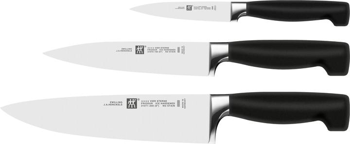 Actual product image Zwilling Four Stars (42 cm)