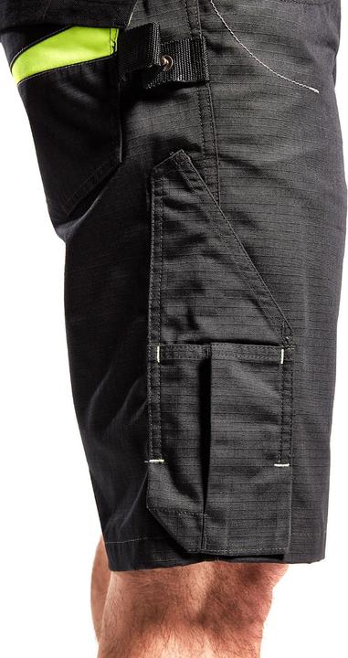 Produktbild Blakläder Shorts Ripstop 1499 (54)