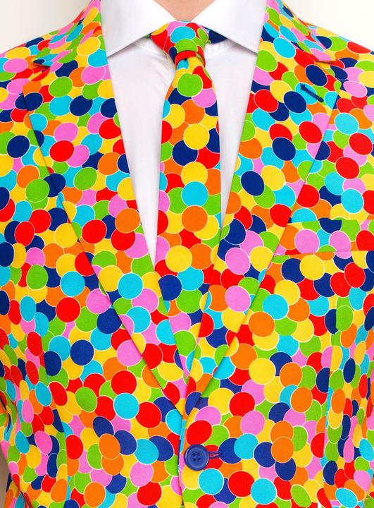 Produktbild OppoSuits Confetteroni (60)