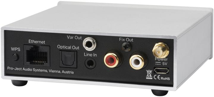 Produktbild Pro-Ject Stream Box S2