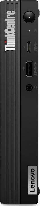 Produktbild Lenovo ThinkCentre M75q Gen 2 (16 GB, 512 GB, AMD Radeon Graphics)