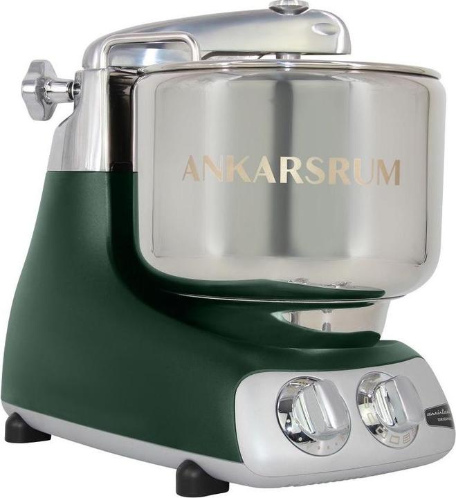 Image du produit Ankarsrum Robot de cuisine original AKM6230 FG Forrest Green (1500 W)