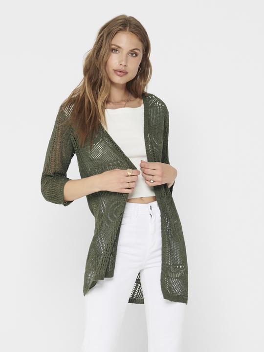 Image du produit JdY Kimono tricoté (S)