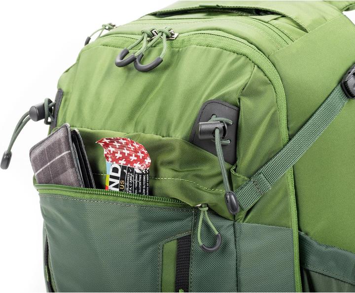 Produktbild Mindshiftgear Backlight 18L (Fotorucksack, 18 l)