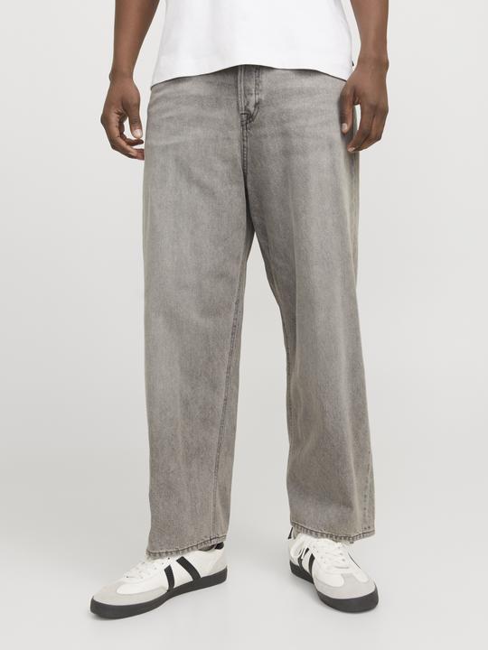 Actual product image Jack & Jones JJIRON JJORIGNAL SQ 449 Baggy Fit Jeans Baggy Fit Jeans (W32/L32)