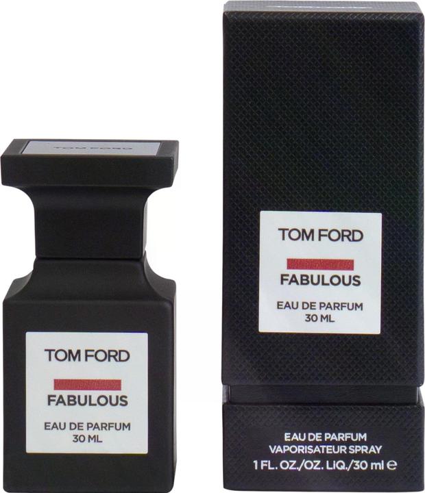 Produktbild Tom Ford Eau de Parfum Fabulous 30 ml (Eau de Parfum, 30 ml)
