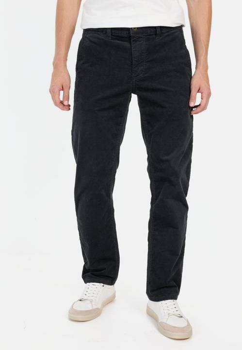 Produktbild Camel Active Relaxed Fit Cord Chino mit Thermofutter (36)