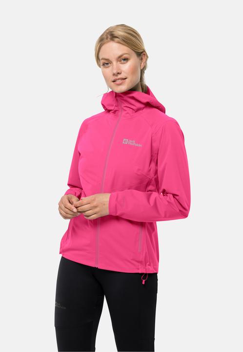 Image du produit Jack Wolfskin Emberberg 3L Jkt W (XS)