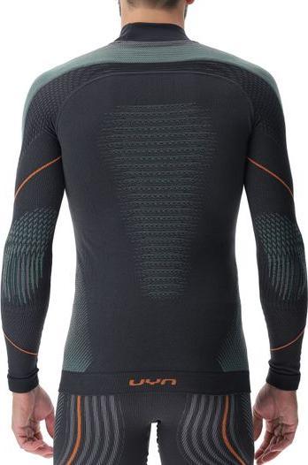 Actual product image UYN Thermal shirt with stand-up collar Evolutyon (L)