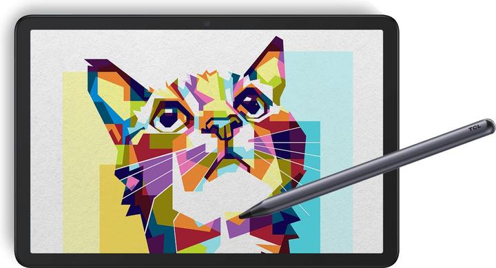Actual product image TCL NXTPAPER 10S Blue (WLAN only, 10.10", 64 GB, Ethereal Sky)