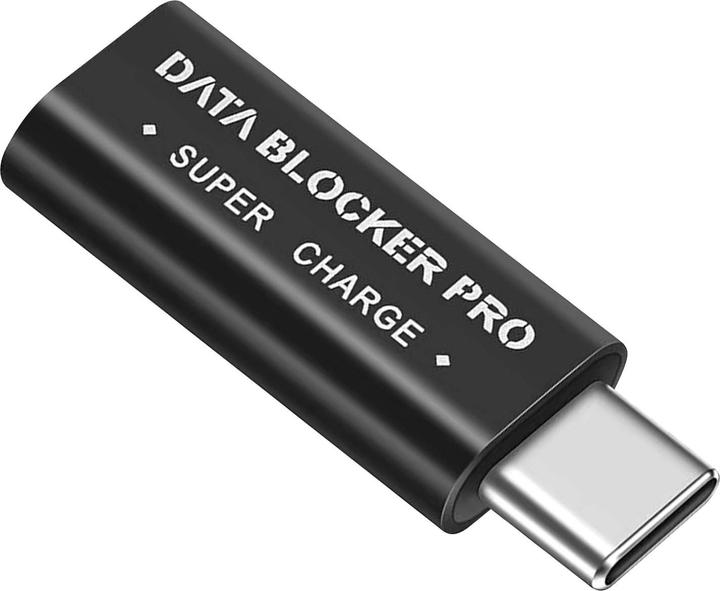 Image du produit Avizar Data Blocker Super Charge (USB Type C)