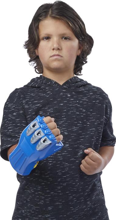 Immagine prodotto Hasbro Artiglio d'azione Marvel X-Men Wolverine Slash