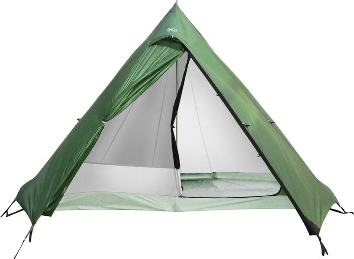 Actual product image Bach Rescue Wickiup 5 (3.80 kg, 5 persons)