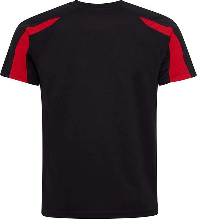 Produktbild Awdis TShirt Feuchtigkeitsabweisend (M)