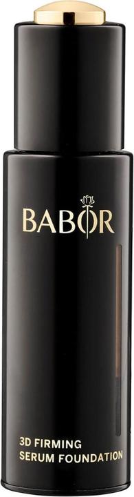 Babor Make Up 3D Firming Serum Foundation 02 ivory (Braun)