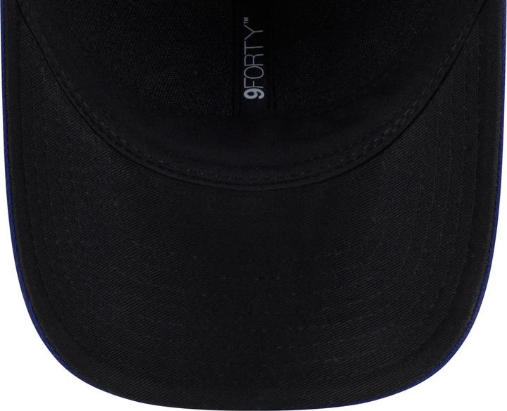 Produktbild New Era 9Forty M-Crow Cap - Authentic Texas Rangers