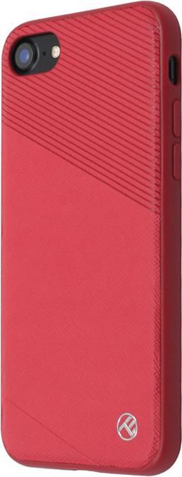 Immagine prodotto Tellur Cover Exquis per iPhone 8 rosso (Apple iPhone 8)