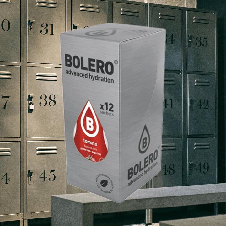 Image du produit Bolero Classic (Tomate, 1 pcs, 120 g)