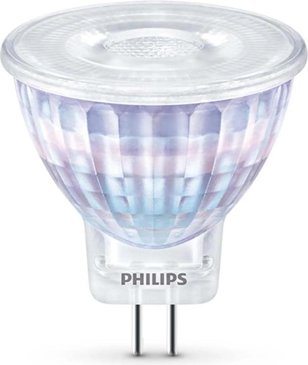 Produktbild Philips Spot (GU4, 2.30 W, 184 lm, 1 x, F)