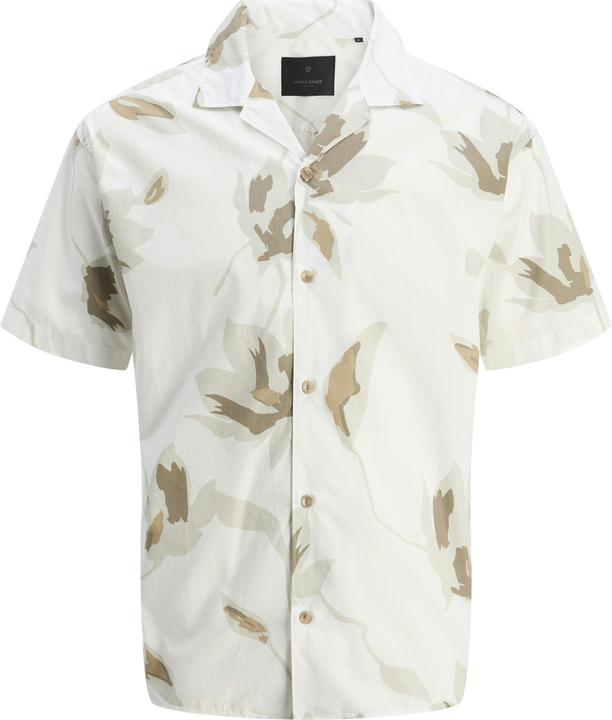 Jack & Jones Relaxed Fit Hemd Hemd (XS)
