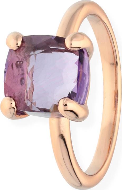 Actual product image Carat Colorstone (54, 925 Silver)