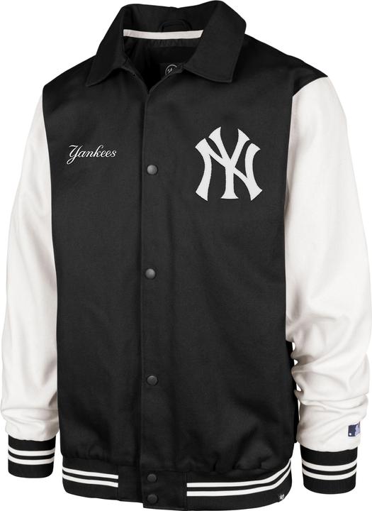 Produktbild 47 Brand College Varsity Jacke - New York Yankees - XXL (XXL)