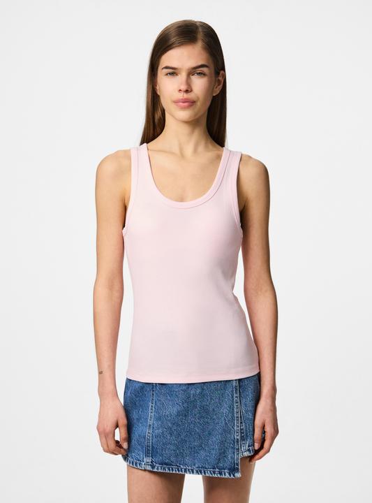 Image du produit Pieces Pcmay Tank Top Jrs Noos Bc (L)