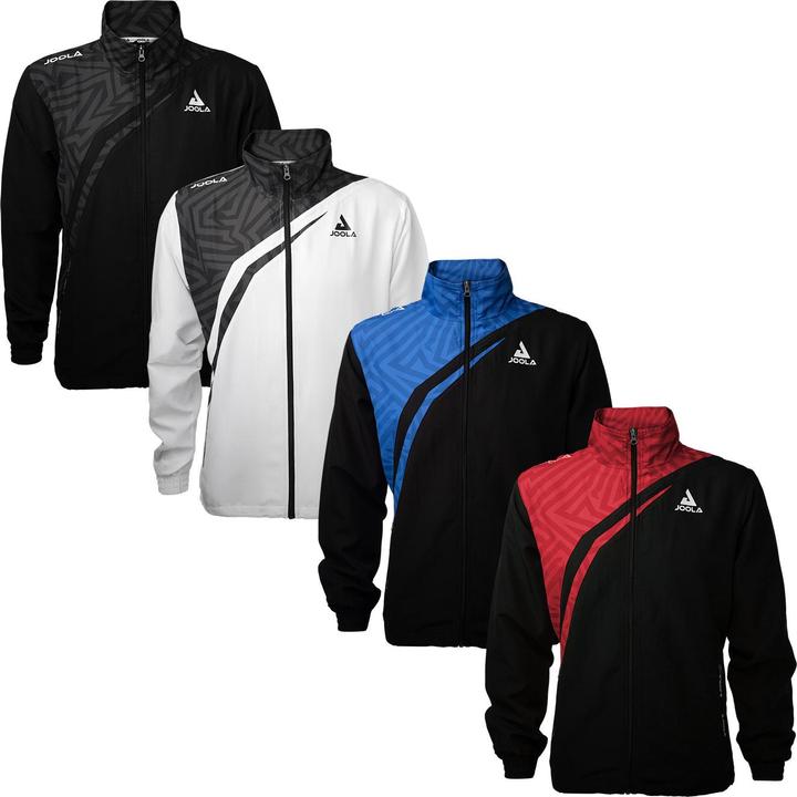 Produktbild Joola Synergy (L)