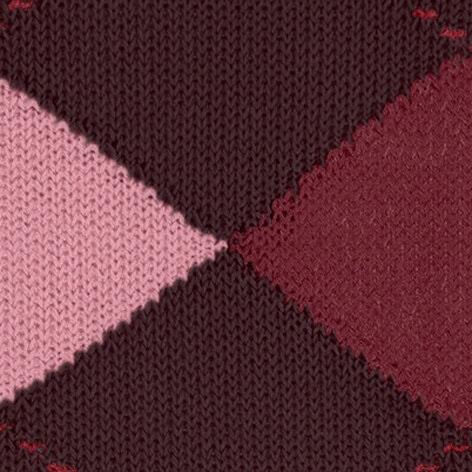 Produktbild Falke Sensitive Argyle SO (35 - 38)