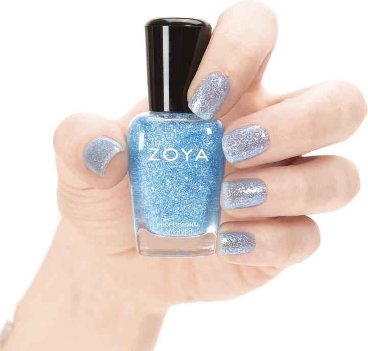 Image du produit Zoya Mosheen (Vernis couleur)