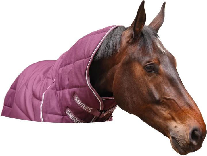Actual product image Shires Tempest Original 300 Combo Neck Horse Combo Rug (137 cm)