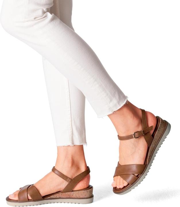 Actual product image Tamaris Sandal (38)