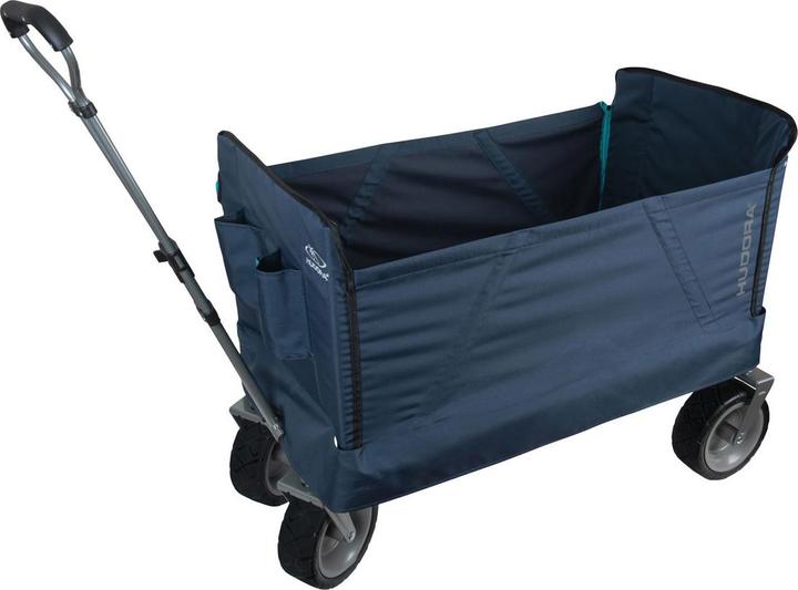 Produktbild Hudora Bollerwagen Flexible