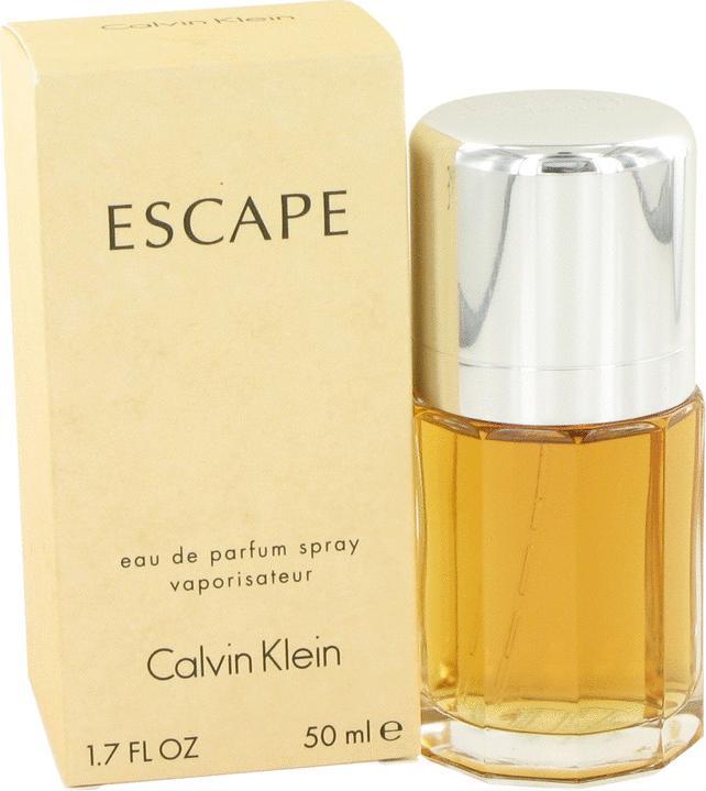 Produktbild Calvin Klein Escape (Eau de Parfum, 50 ml)