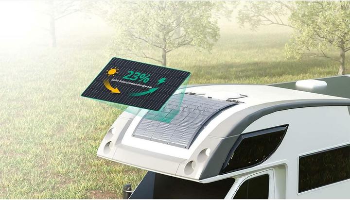 Immagine prodotto Zendure Pannello solare flessibile (210 W, 4.50 kg)