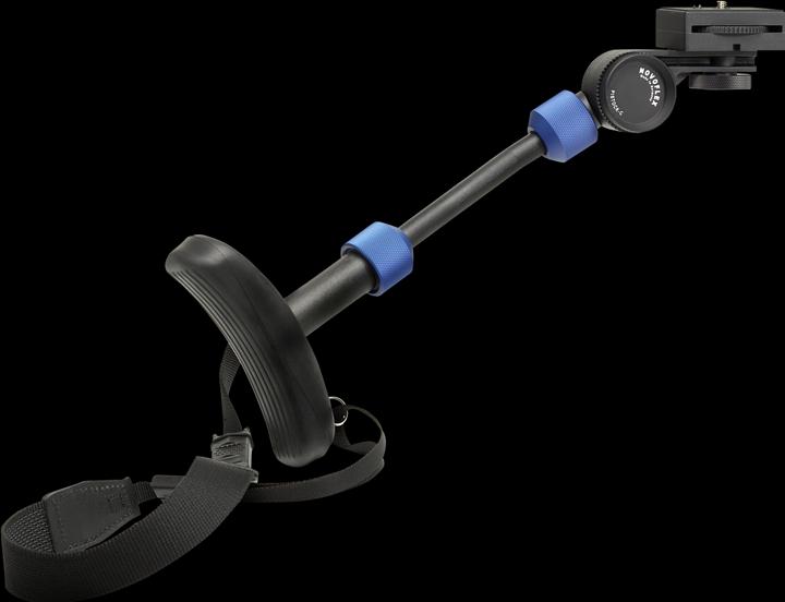 Image du produit Novoflex Pistock-C (Support de montage)