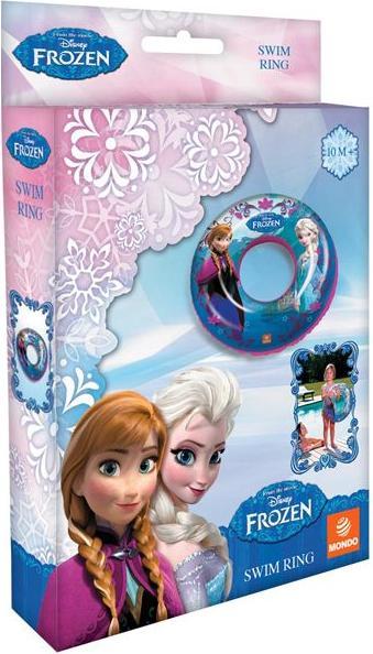 Actual product image Sombo Lizenzen Frozen