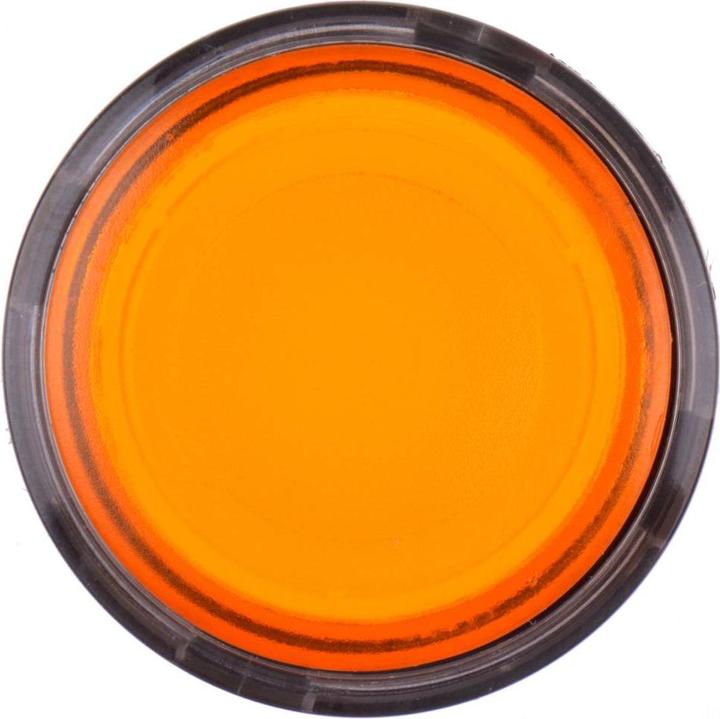Actual product image Schneider Electric Pushbutton illuminable yellow