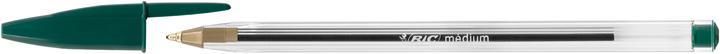 Produktbild Bic Cristal M (Transparent, 50 x)