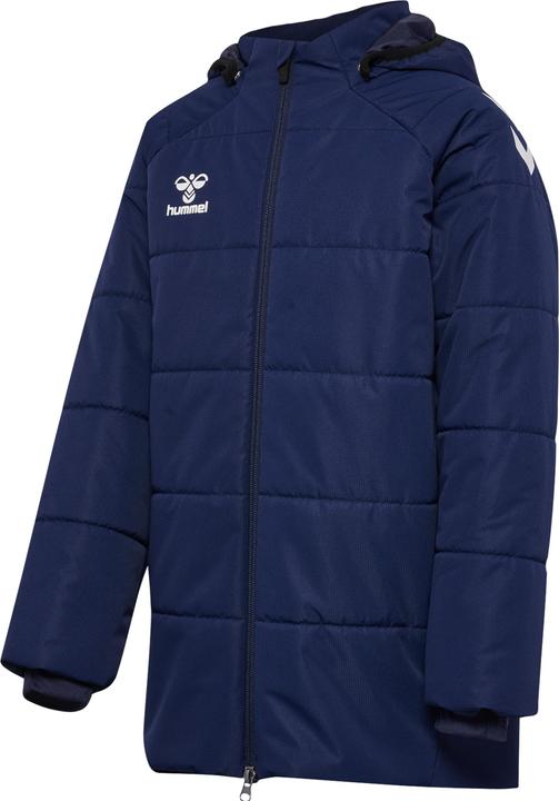 hummel Hmllead 2.0 Bench Jacket Kids