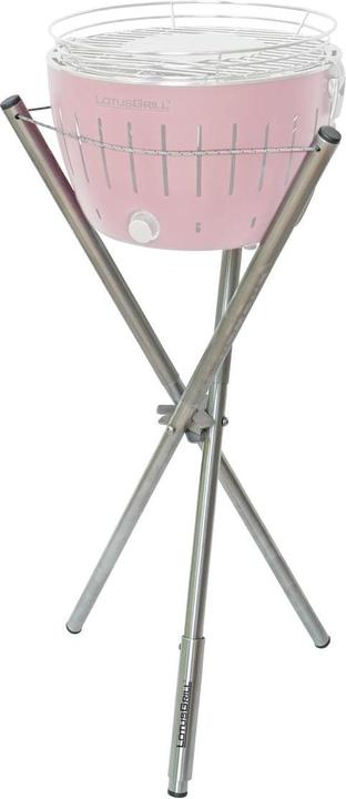 LotusGrill Universal Stand
