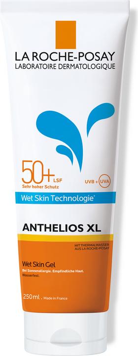 La Roche Posay Anthelios XL (Sonnengel, SPF 50+, 250 ml, 280 g)